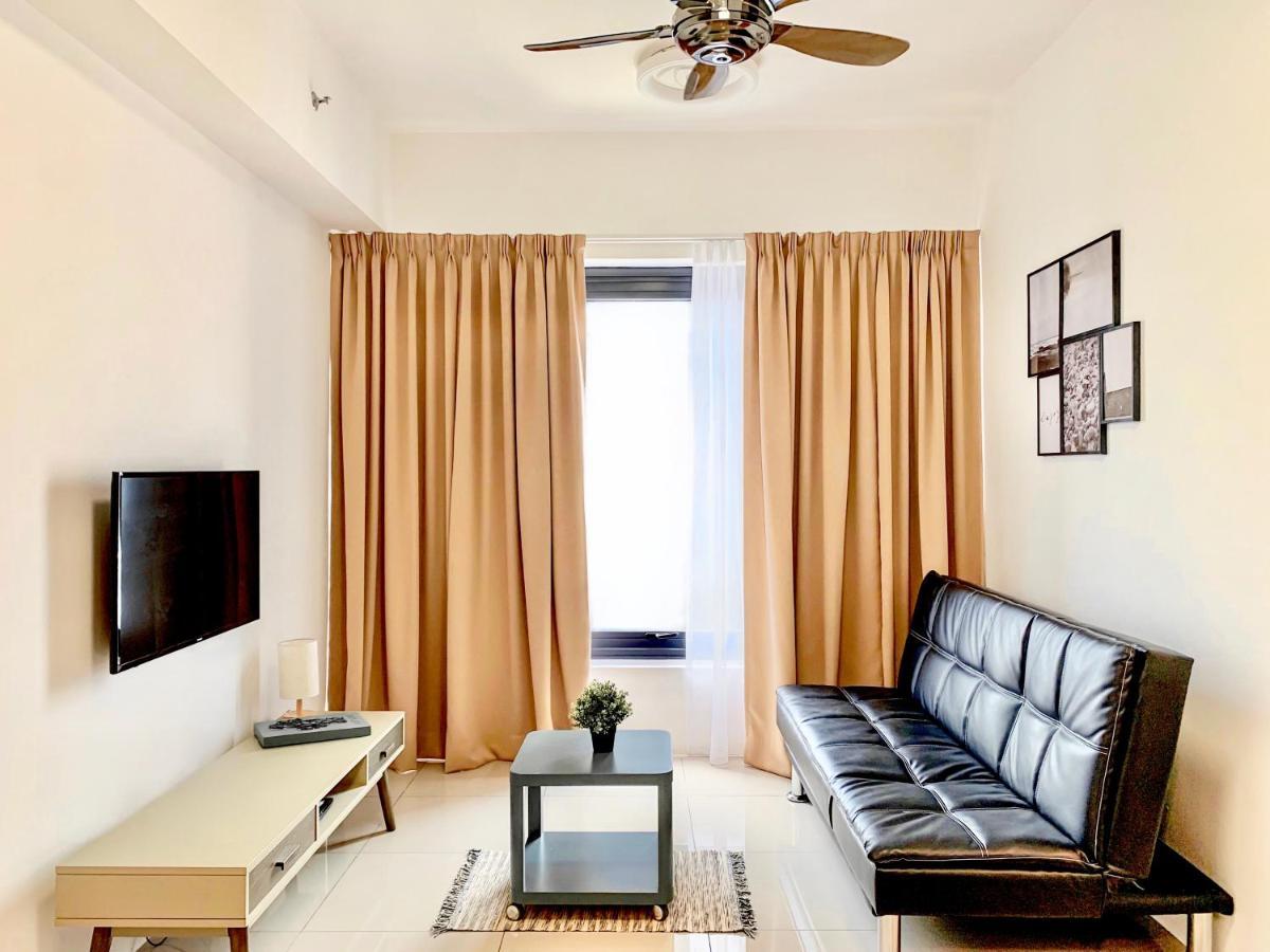 Georgetown Tropicana 218 Apartment Exterior foto